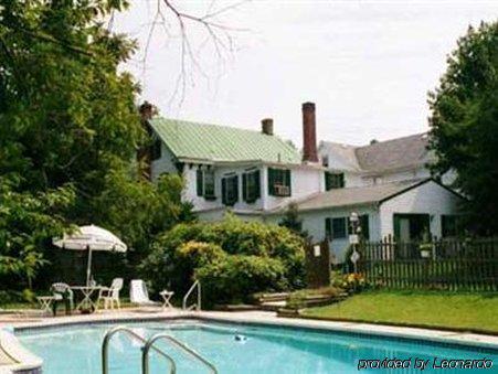 Isaac Hilliard House Bed And Breakfast Pemberton Facilities photo