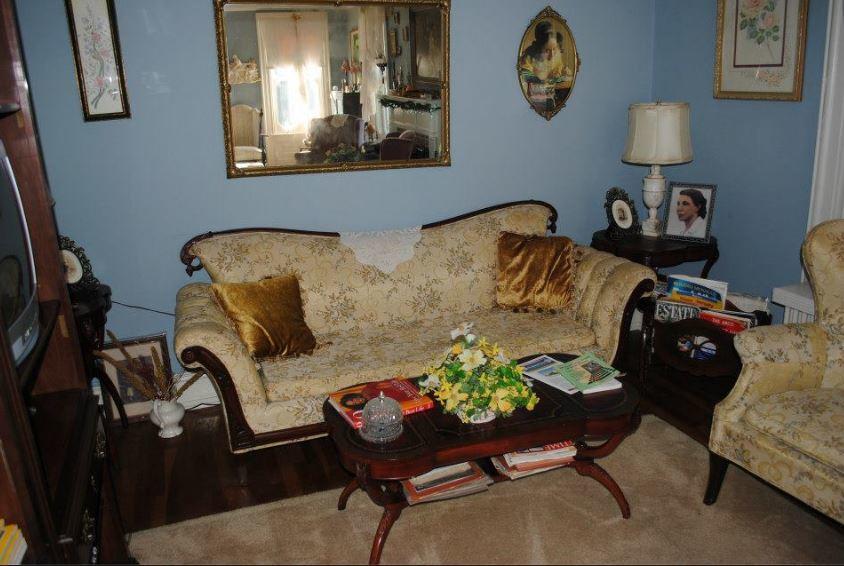 Isaac Hilliard House Bed And Breakfast Pemberton Exterior photo
